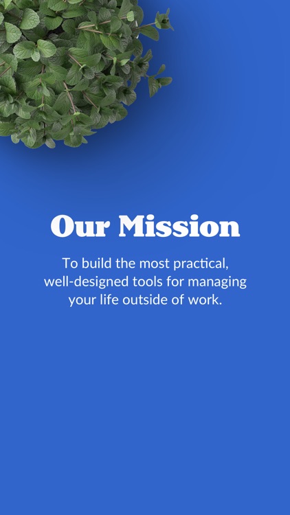 Sofa: Downtime Organizer screenshot-6
