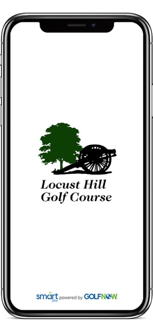 Locust Hill Golf Course(圖1)-速報App