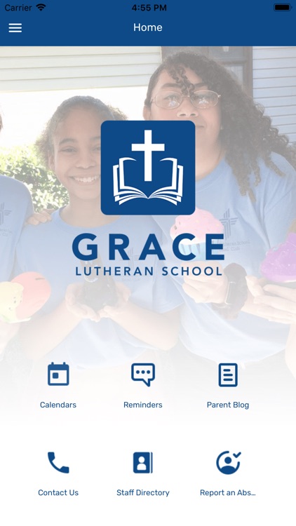 Grace Lutheran School