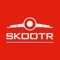 Skootr members allows users to,