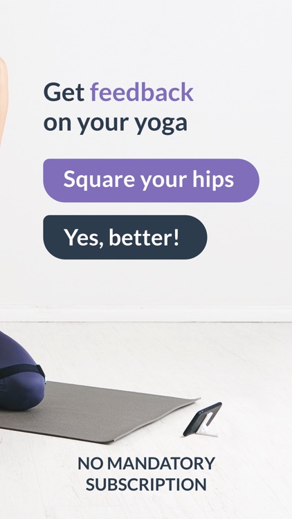 Yoganotch | Smart Yoga