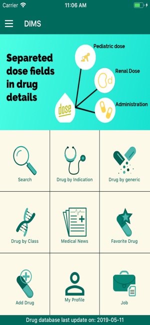 DIMS - ITmedicus(圖2)-速報App