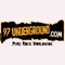 97 Underground is a radio station – or a phenomenon, as some fans refer to it – that began in the Spring of 1982 at Dundalk High School in Baltimore, MD