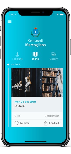 MyMercogliano(圖4)-速報App