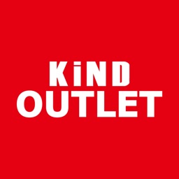 KiND OUTLET（カインドアウトレット）