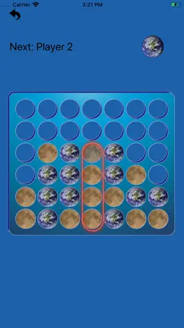 Game screenshot Connect Four: 4 in a Row hack