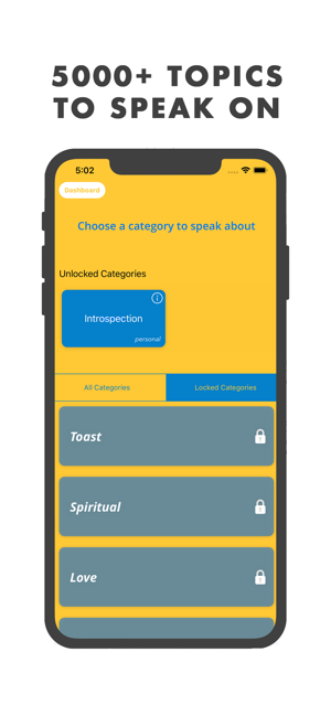 Parrot: Speech Improvement(圖2)-速報App