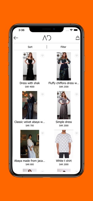 Arab Designers(圖3)-速報App