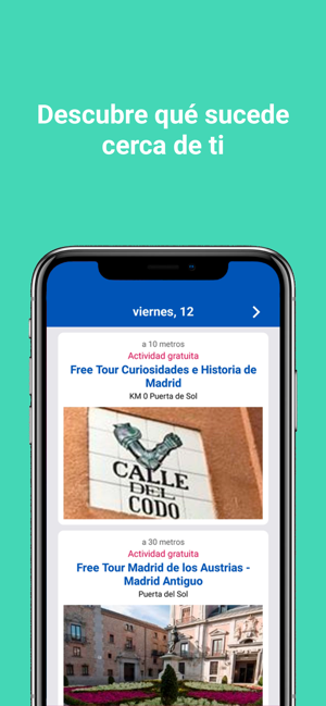 Hoy Madrid(圖2)-速報App