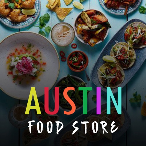 Austin Food Stores