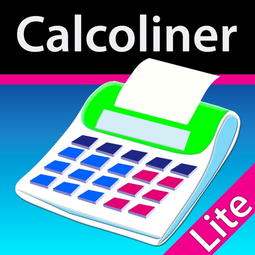 Calcoliner Lite