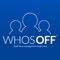 WhosOff makes managing your staff leave easy