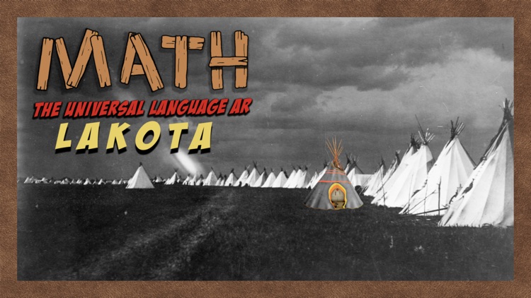 Math Universal Lang Lakota NT