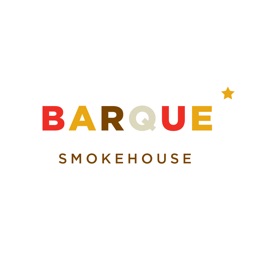 Barque Smokehouse