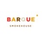 With the Barque Smokehouse mobile app, ordering food for takeout has never been easier