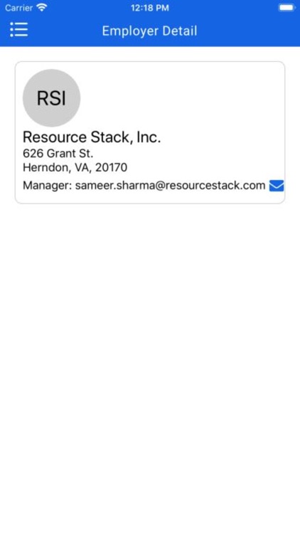 ChronStack screenshot-3