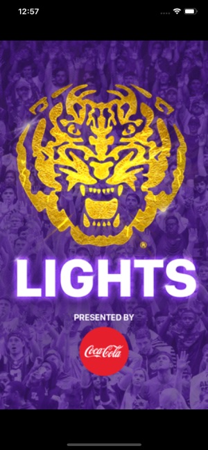 Tiger Lights(圖2)-速報App