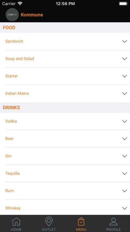 Kommune screenshot-7