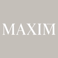 Maxim Australia PC 용