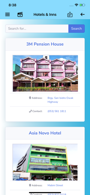 My Ormoc City(圖6)-速報App