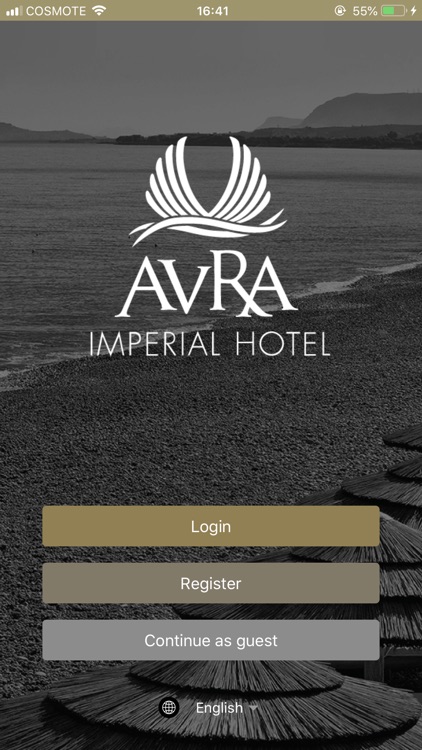 Avra Imperial Hotel