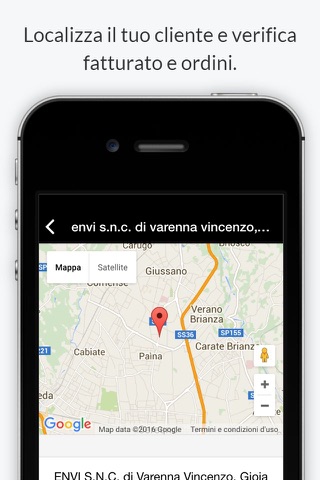EnviGest App screenshot 4