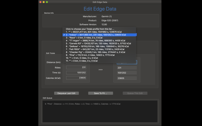 Edit Edge Data(圖4)-速報App