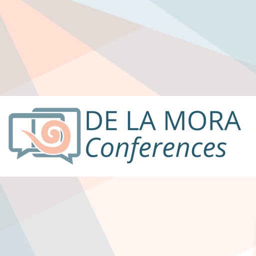 DE LA MORA Conferences