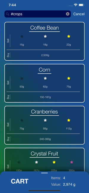 SV Price Guide(圖3)-速報App