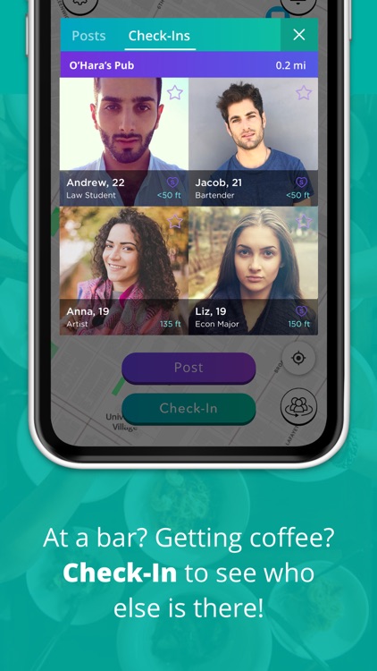 Friends & Strangers screenshot-3