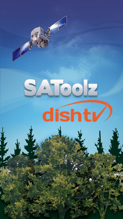 SAToolz for dishTV