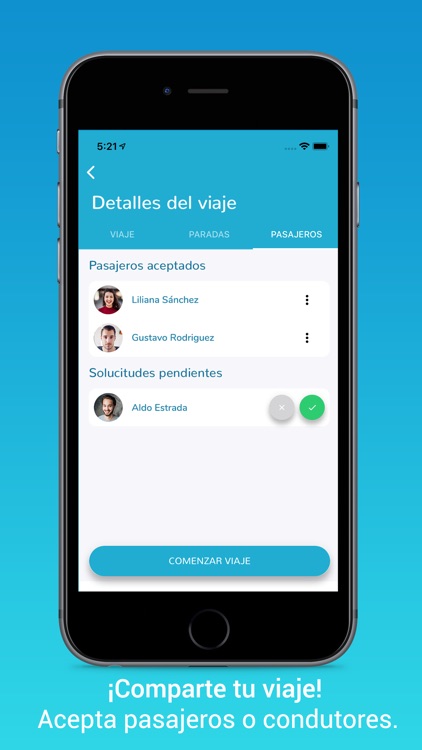 TripMex screenshot-4