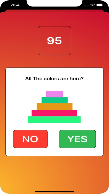 ColorPyramids screenshot-6