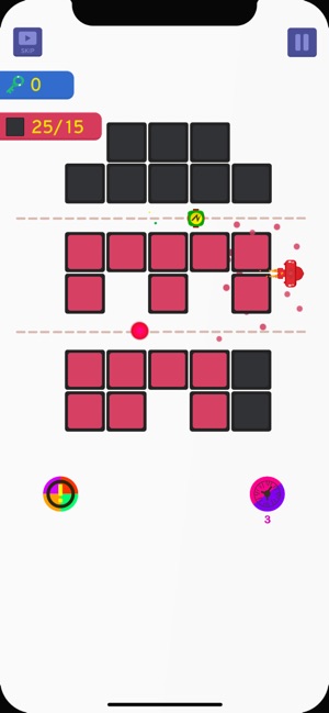 Block Splat(圖1)-速報App