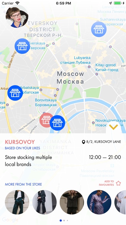 Address - your shopping guide screenshot-4