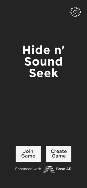 Hide N' Sound Seek(圖2)-速報App