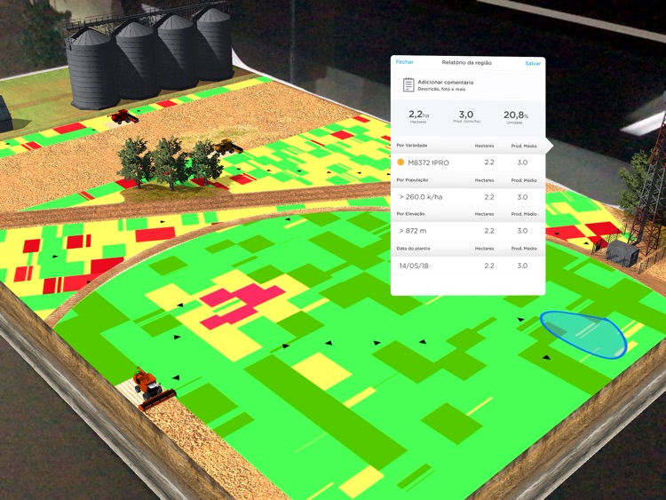 Fazenda Digital FV screenshot-3