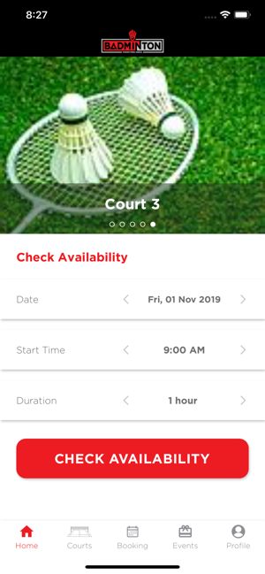 Badminton Arena(圖2)-速報App