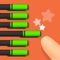 Hundreds of Levels That Will Annoy The Perfectionist In You