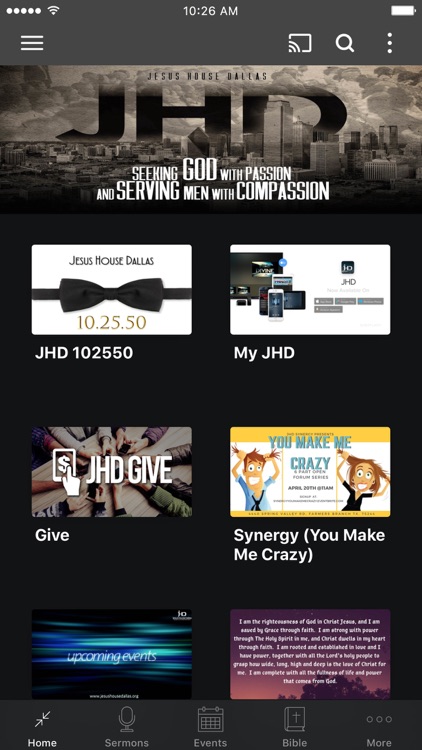 JHD