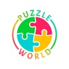 Puzzle World : Jigsaw game