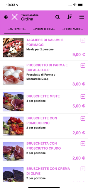 Taverna Latina(圖2)-速報App