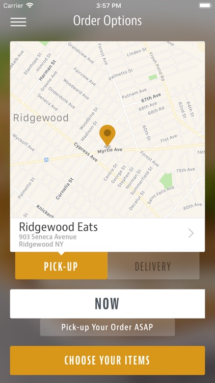 Ridgewood Eats