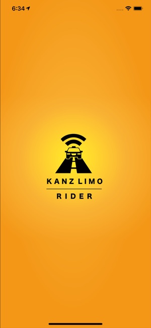 Kanzlimo Rider