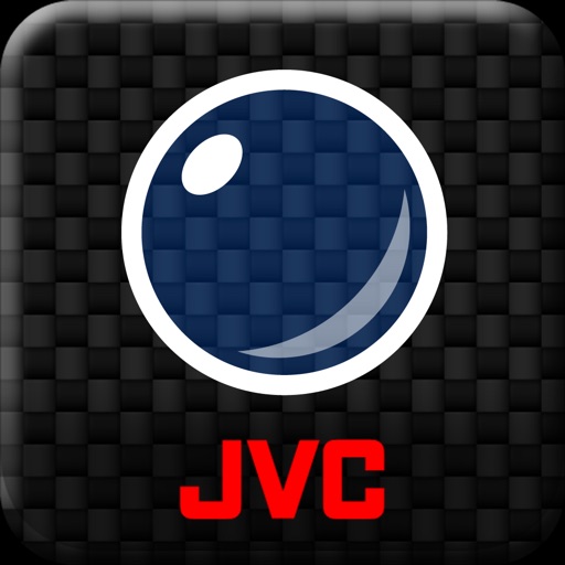 JVC Dashcam iOS App