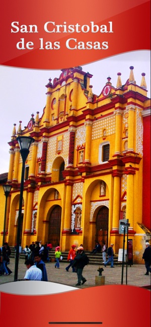 San Cristobal de las Casas