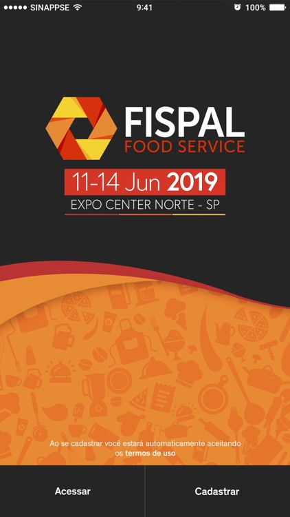 Fispal Food Service 2019