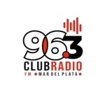 Club Radio 96.3