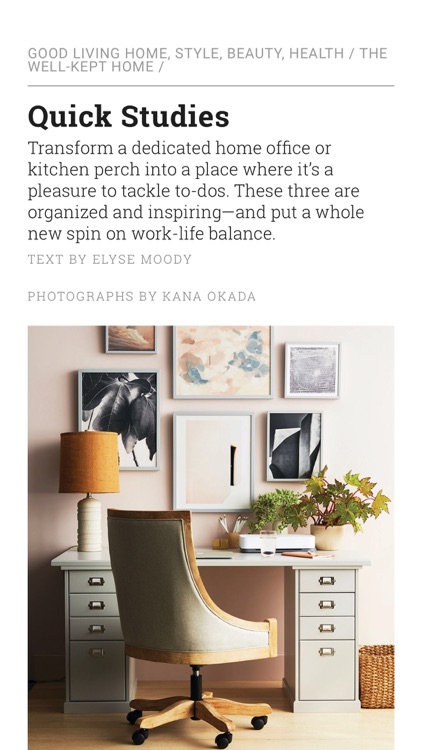 Martha Stewart Living screenshot-9