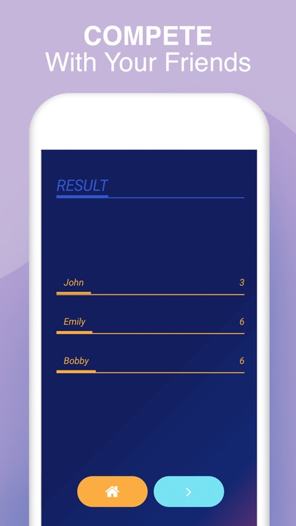 TRUTH or DARE Fun Party App screenshot-7